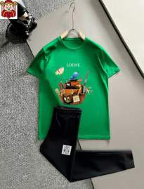 Picture of Loewe Shirt Pant Suits _SKULoeweM-5XLkdtr7922639
